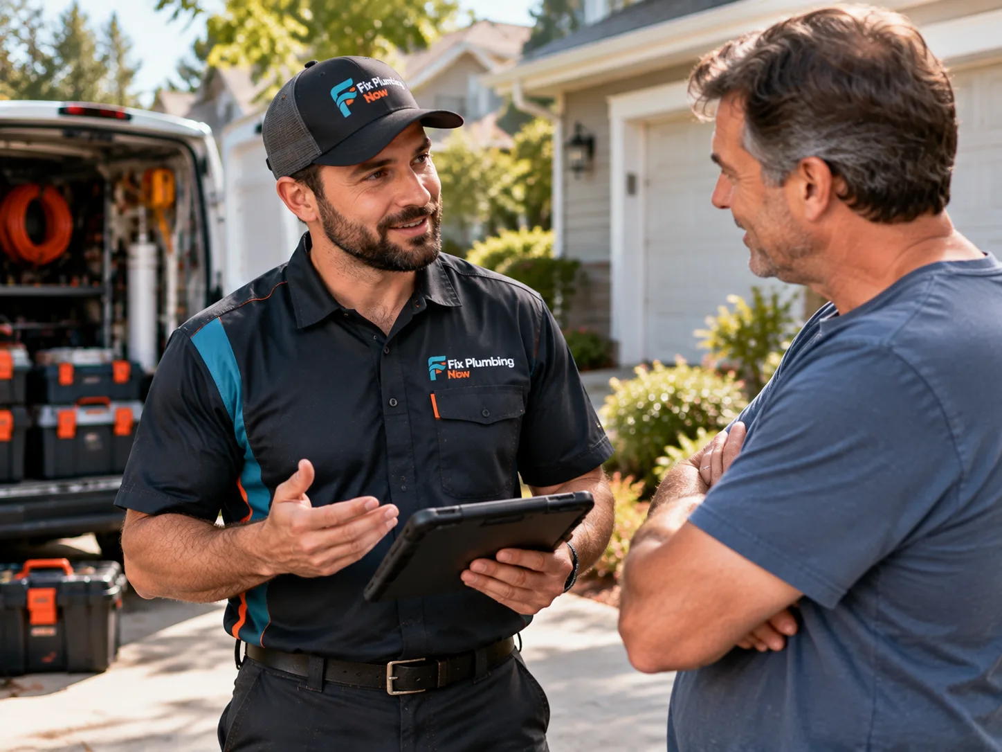 Clogged Drain Service Beaver City, NE FAQs